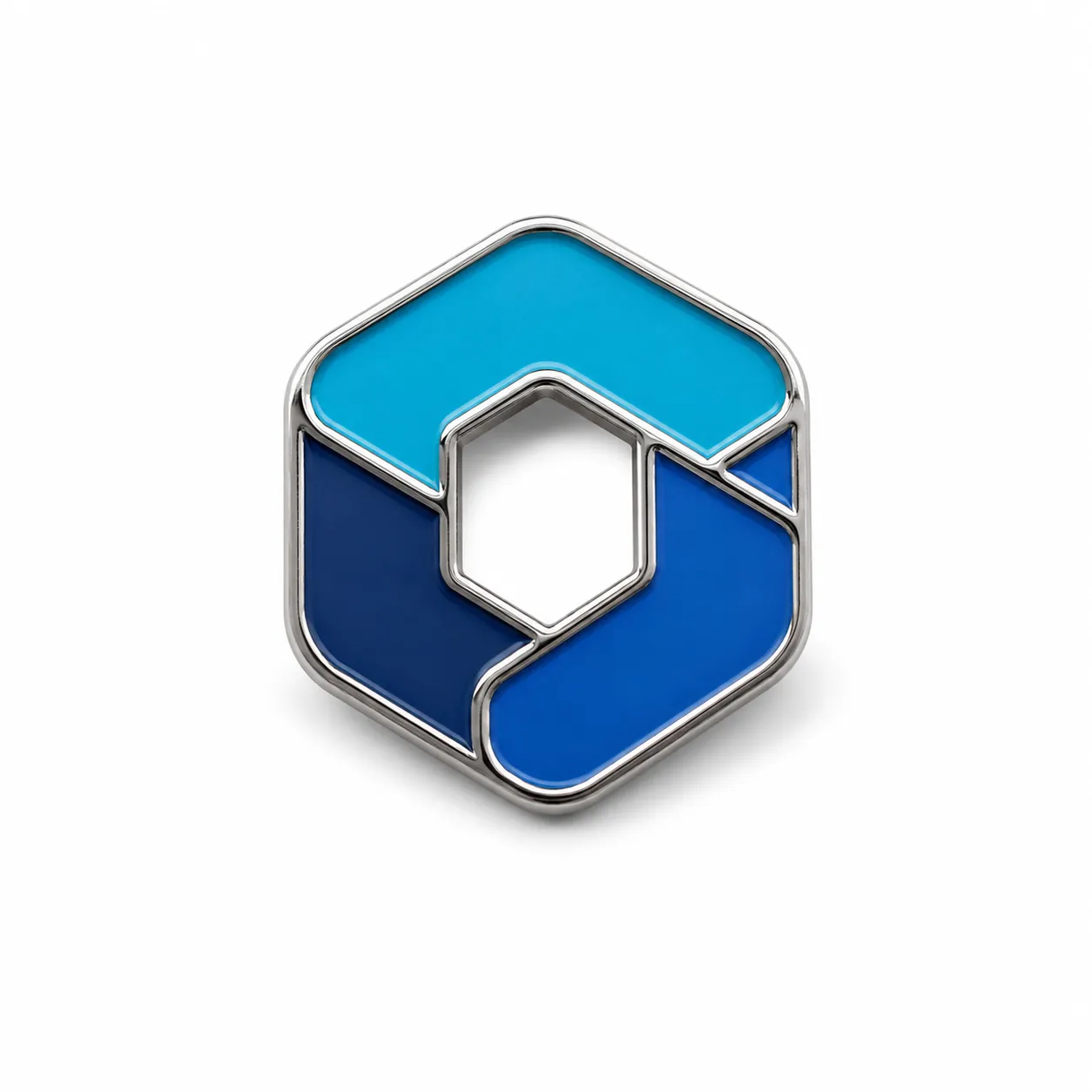 custom corporate pins