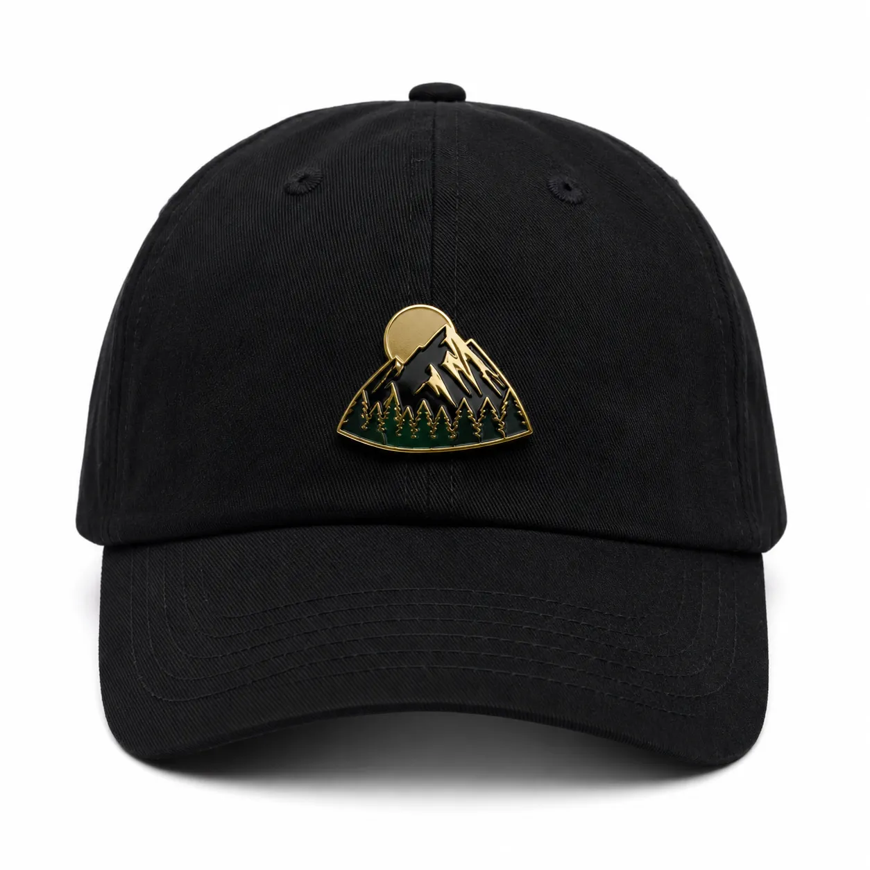 custom hat pins