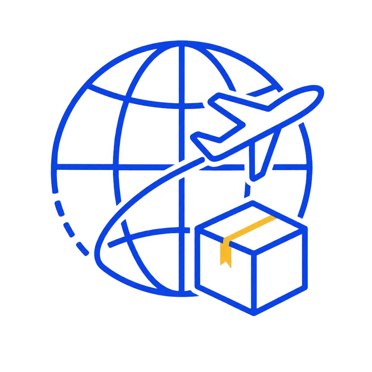 global shipping