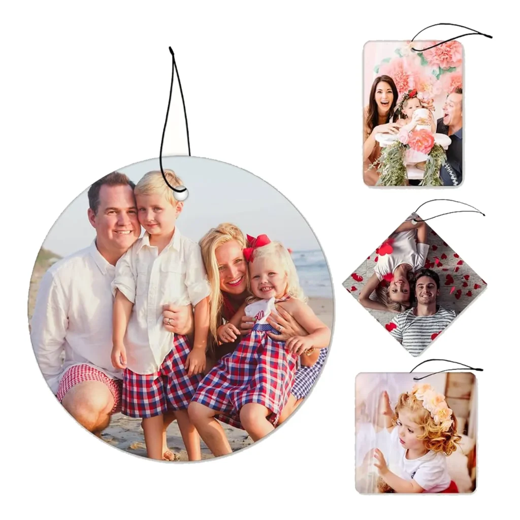 Air Fresheners for Family