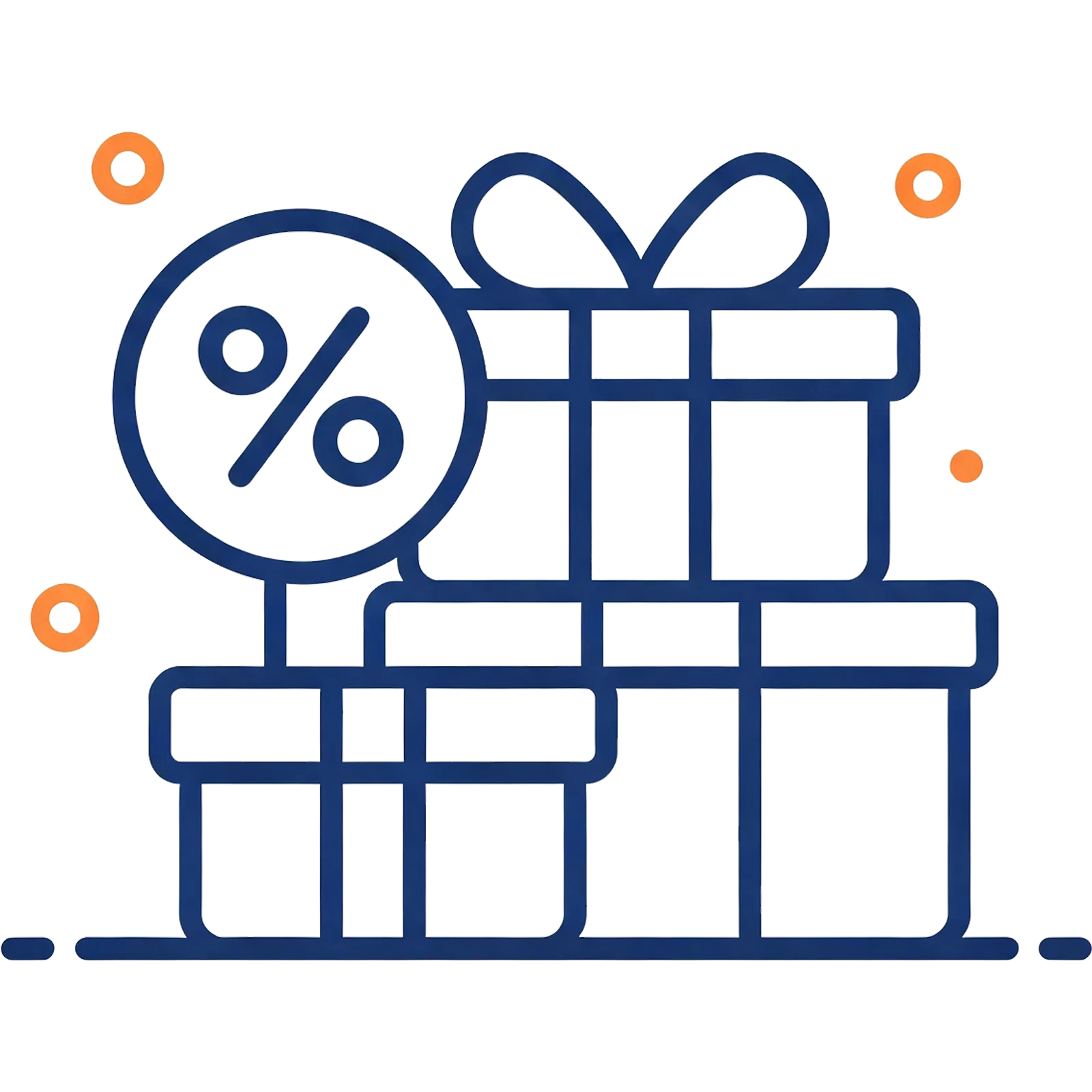 Bulk Discounts Available