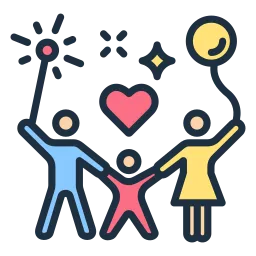 Celebrate Your Family’s Identity