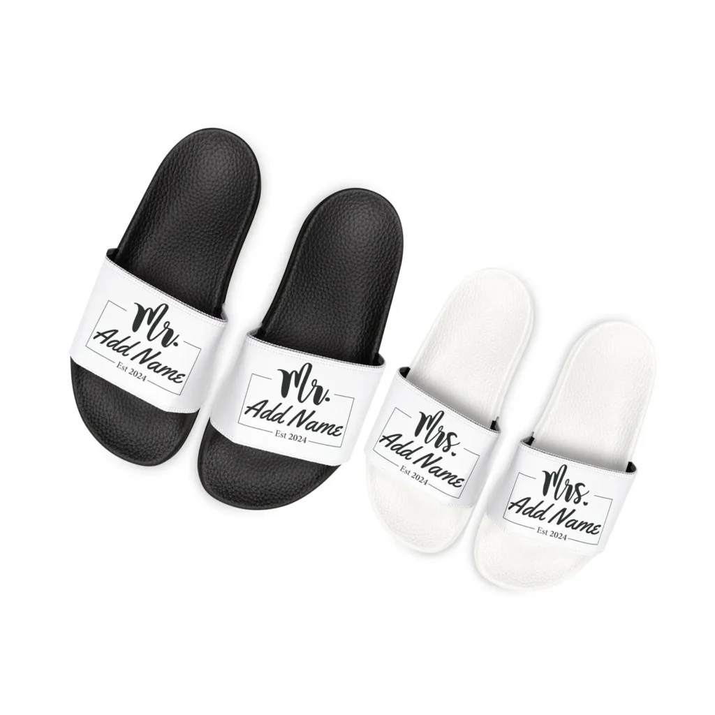 Custom Family Slides