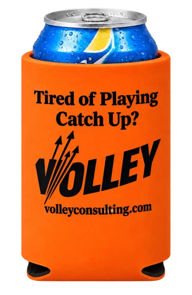Custom Foam Koozies-4