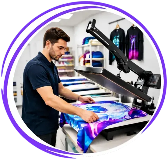 Sublimation Printing-1
