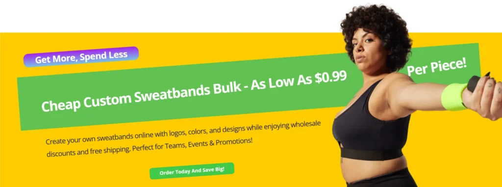 Where Can I Buy a Sweatband