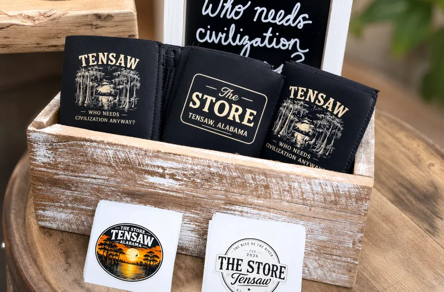 Custom promotional koozies with company branding for business giveaways and events