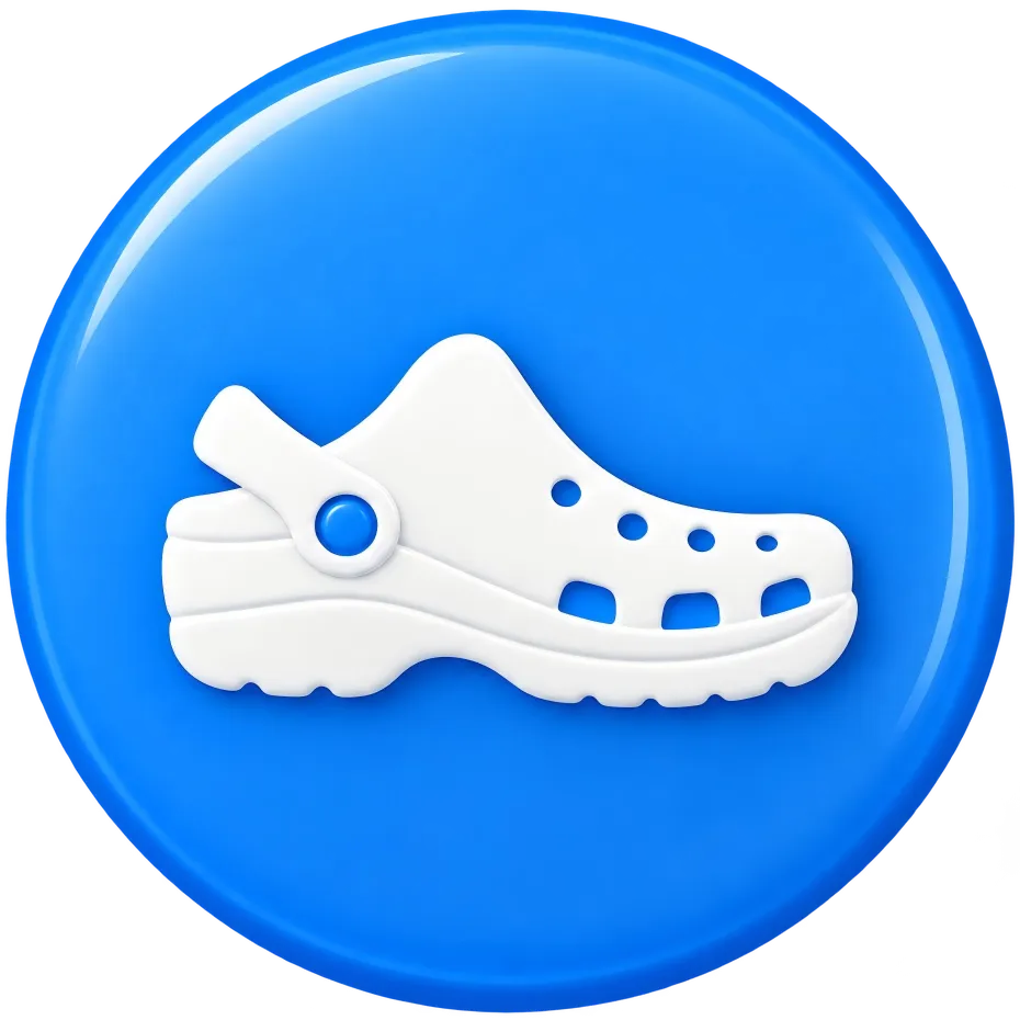 fit all crocs