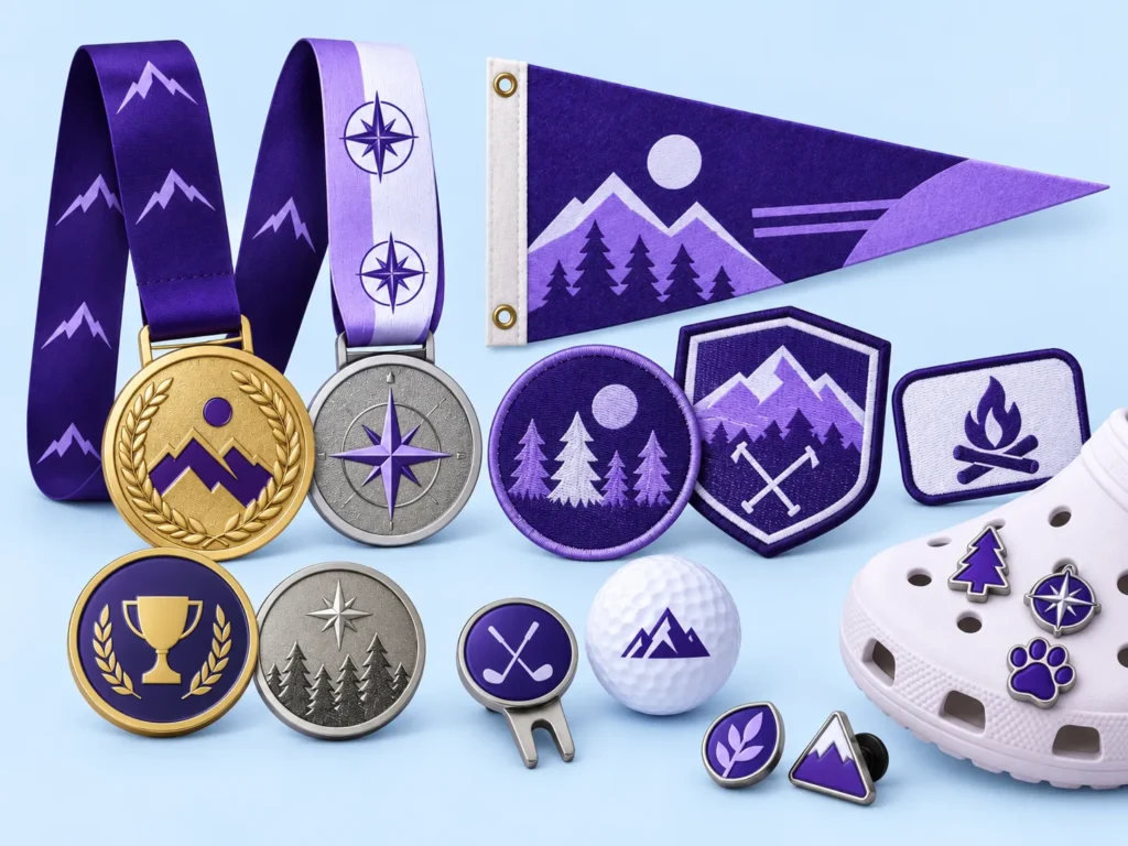 Awards & Specialty Items in Bulk