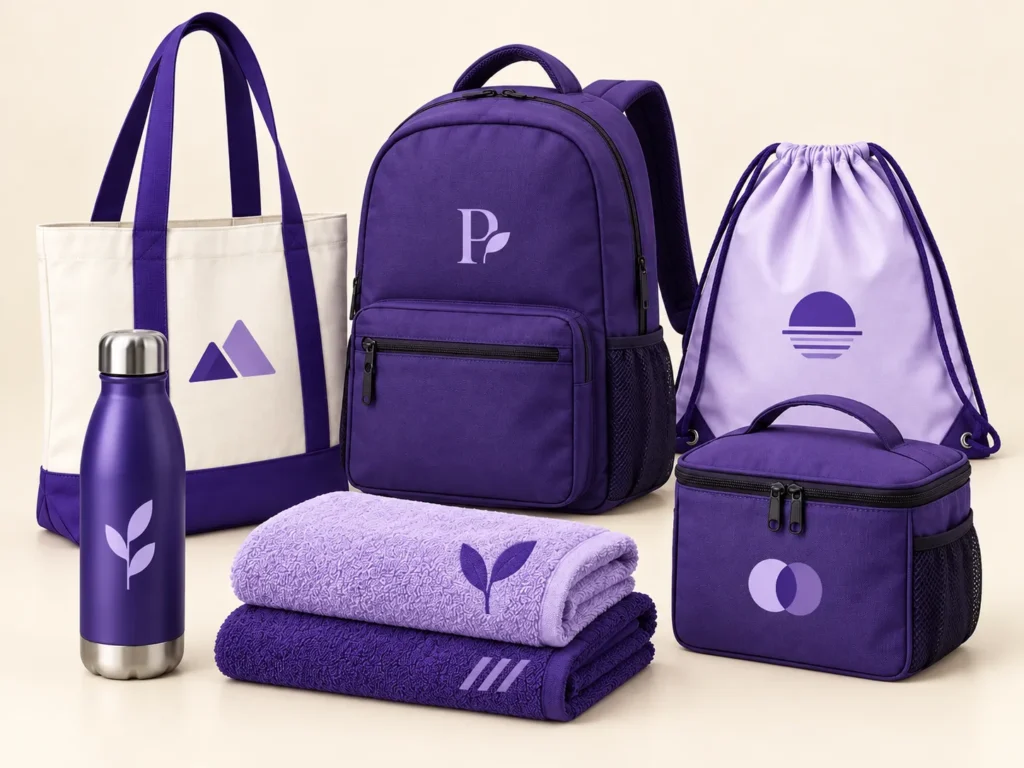 Bags & Everyday Essentials in Bulk