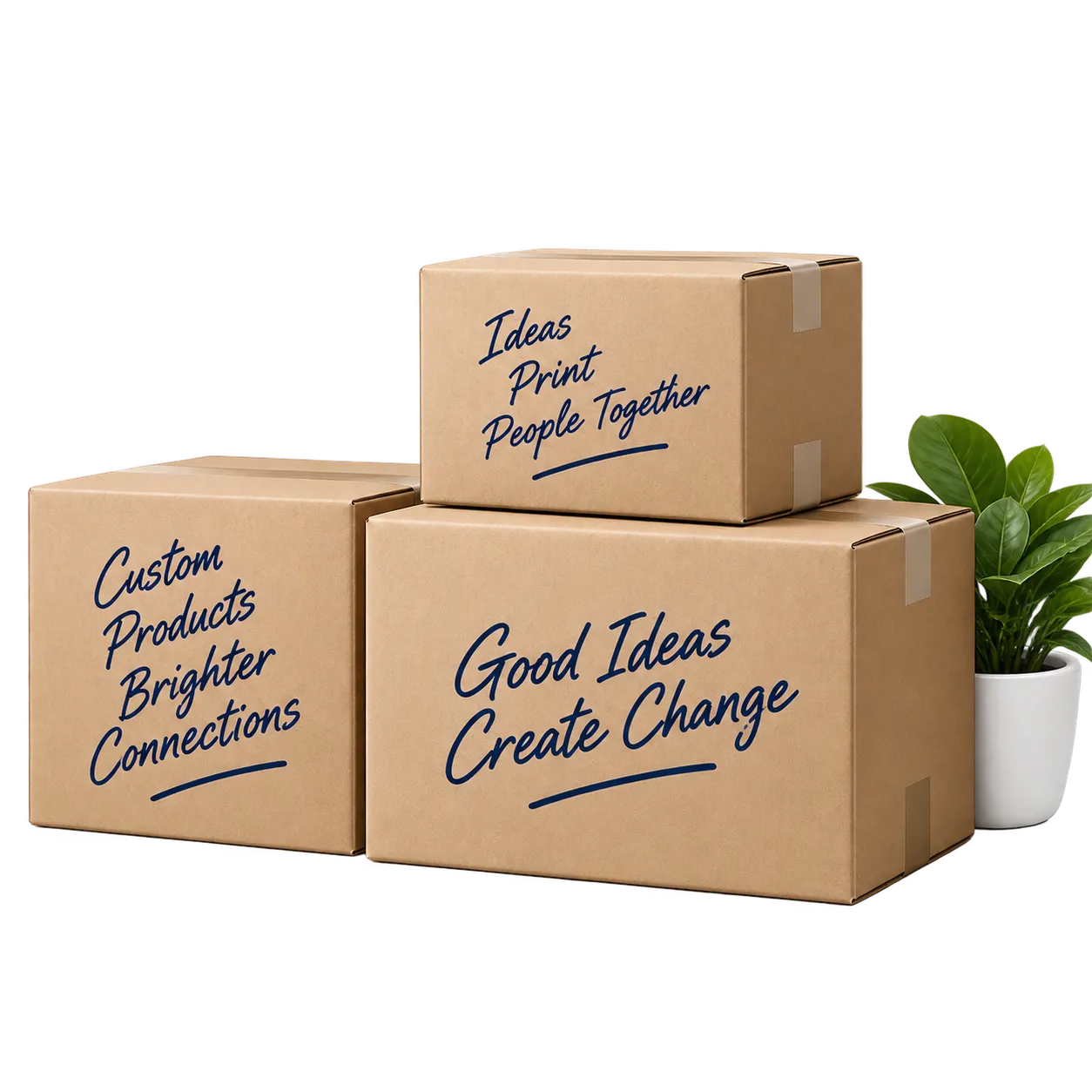 Custom products in bulk