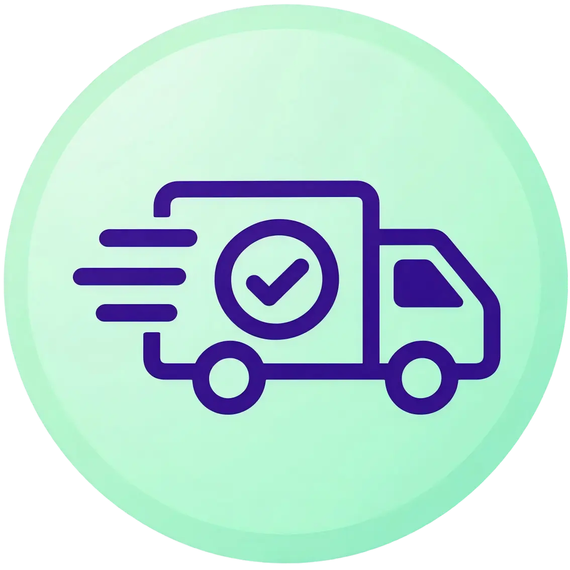 Fast Turnaround Icon