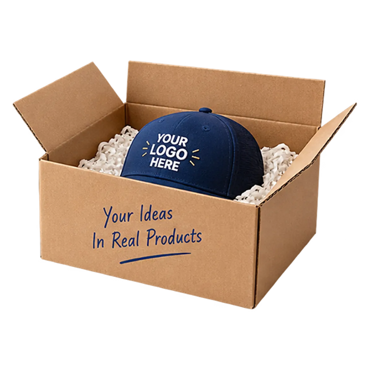 Free Shipped Sample