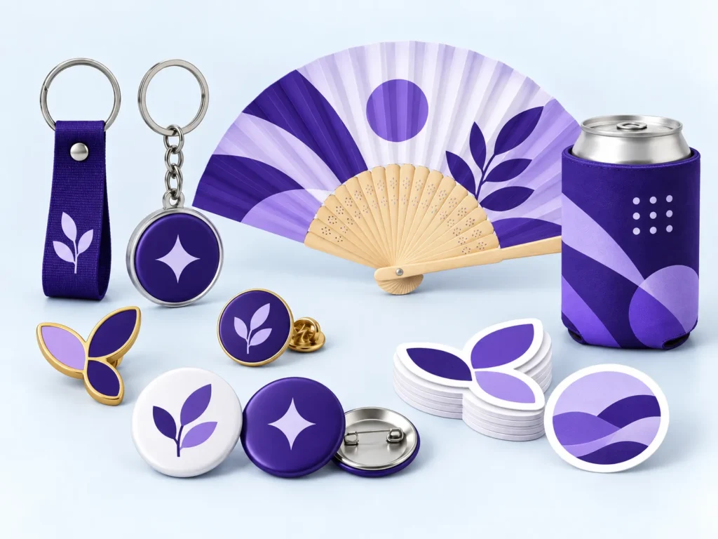 Promotional Giveaways in Bulk