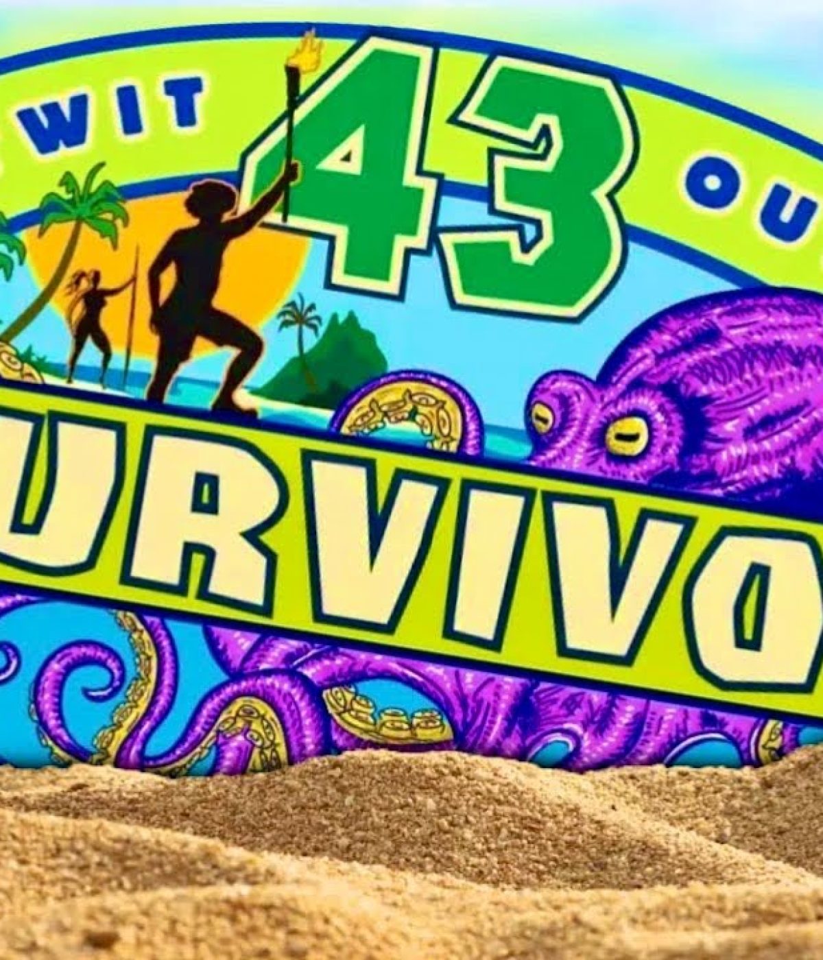 Survivor Gaiter